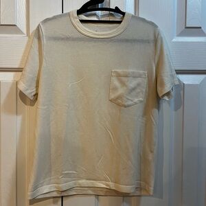 Madewell t shirt
